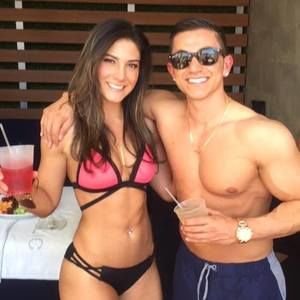 Meet your Posher, Matthew